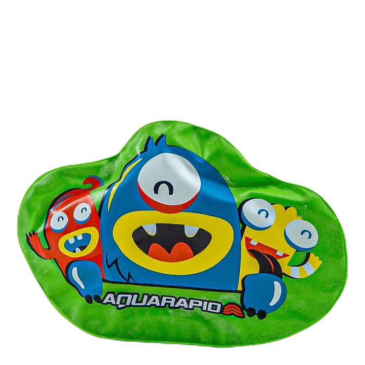 Aquarapid Dive Shape 6-p Patterned