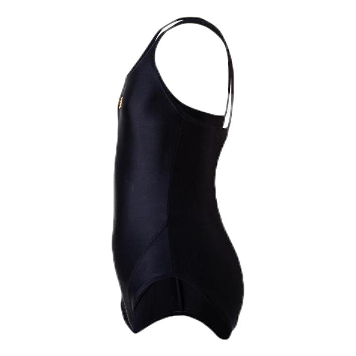 Amachi Swimsuit Junior Black