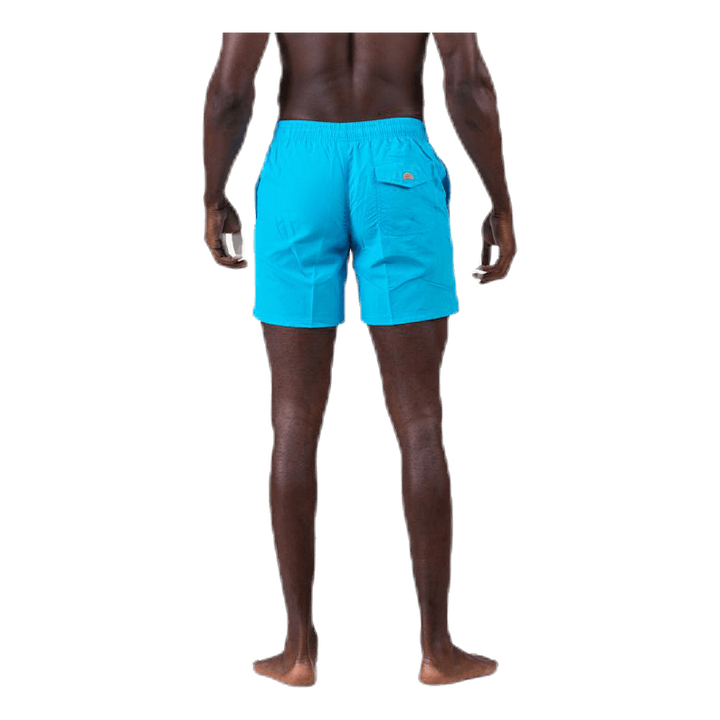 Kylent Shorts Turquoise