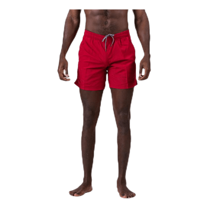 Kylent Shorts Red