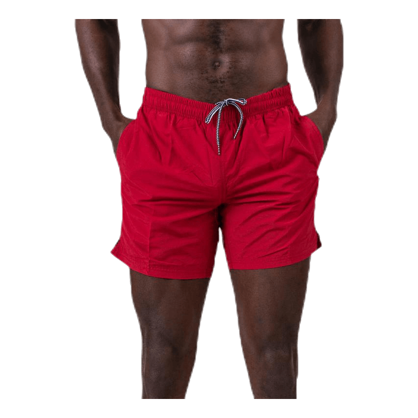 Kylent Shorts Red