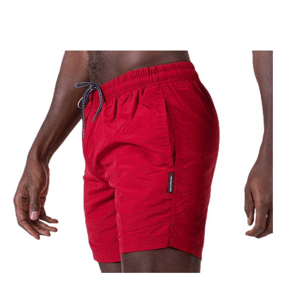 Kylent Shorts Red