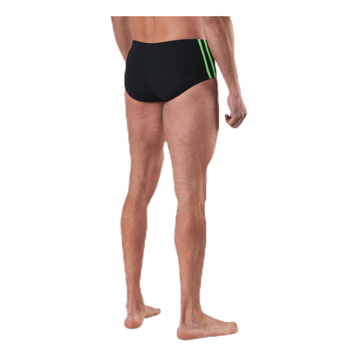 Punky Swim Trunks Briefs Black
