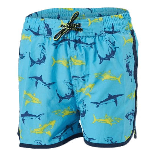 Kay Shorts Junior Turquoise