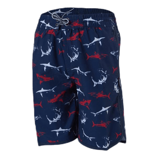 Kish Shorts Junior Blue