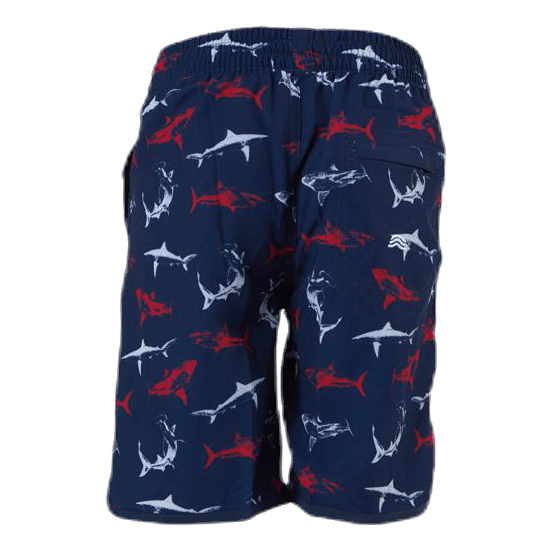 Kish Shorts Junior Blue