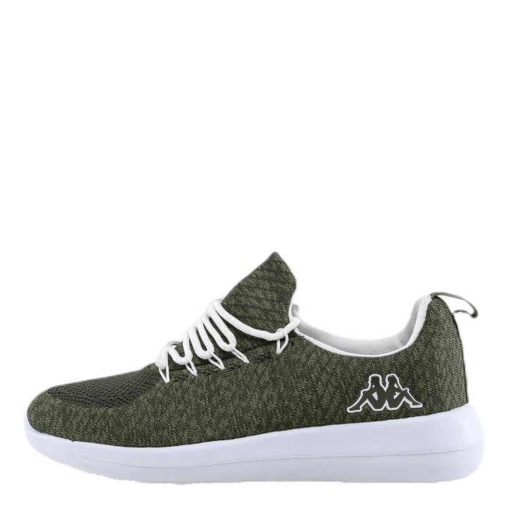 Sport shoe, Burgos Green