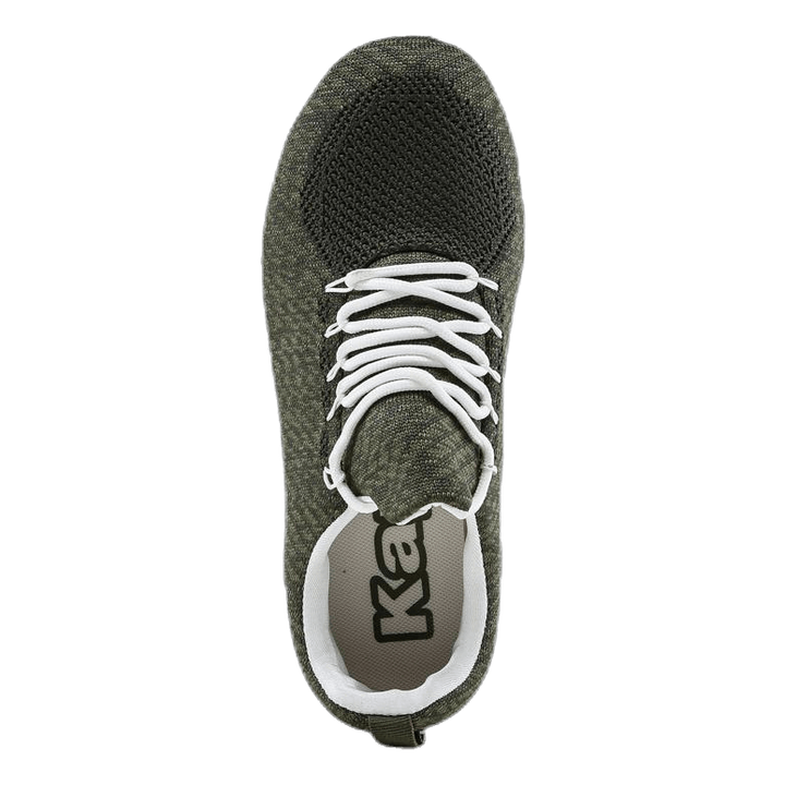 Sport shoe, Burgos Green