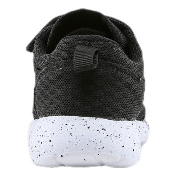 Junior Sport shoe velcro, Altaf Black