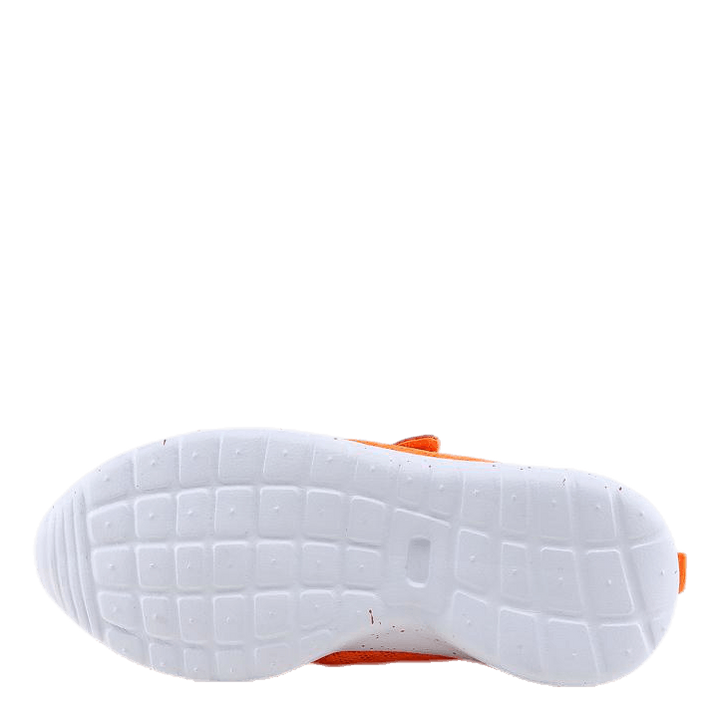 Junior Sport shoe velcro, Altaf Orange