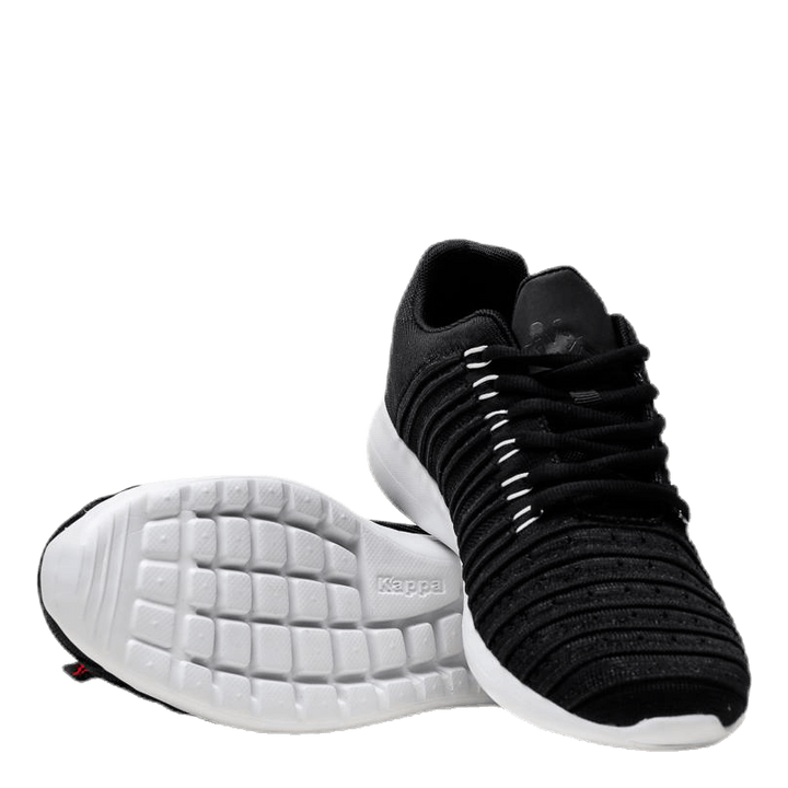 Aiman White/Black