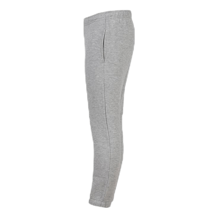 Junior Sweat Pants, Cuff Omini Grey
