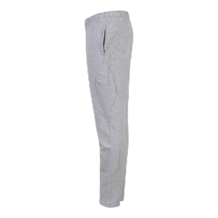 Junior. Pants. Logo Venere Grey