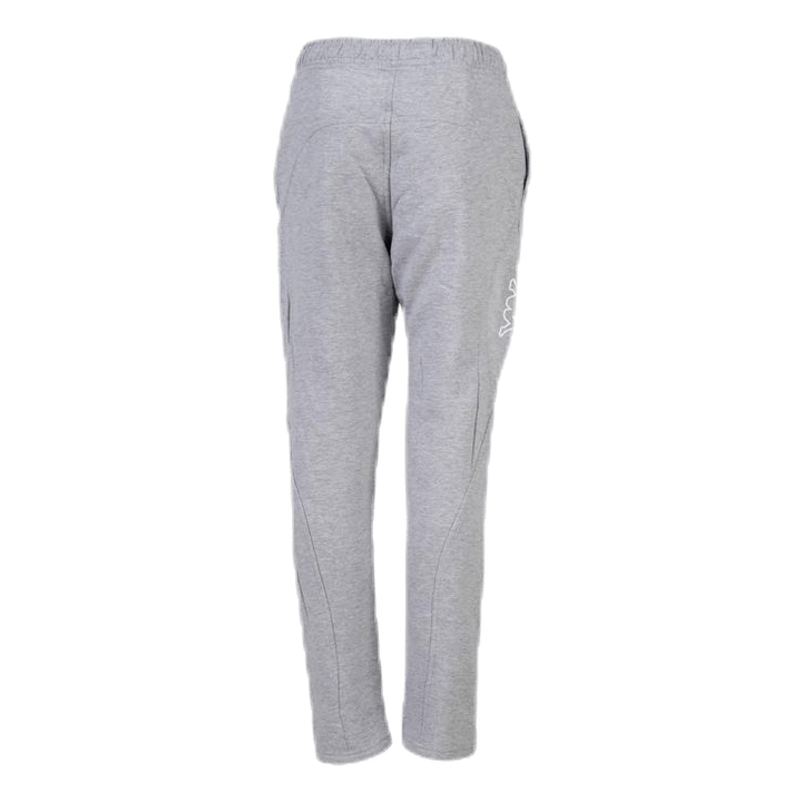 Junior. Pants. Logo Venere Grey