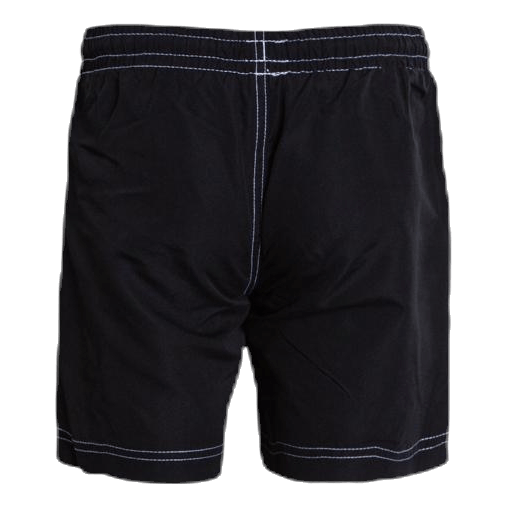 Junior. Swim Shorts, Zolg Black