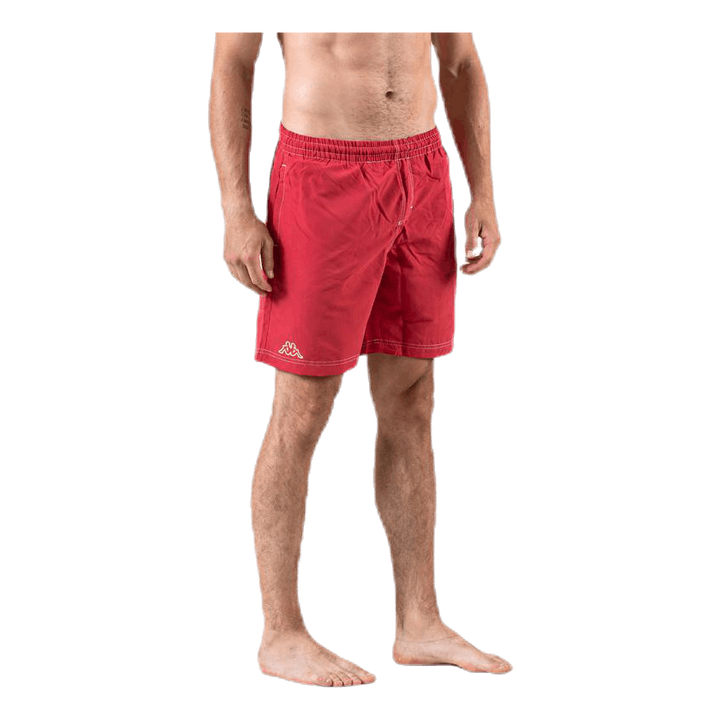 Zolg  Red