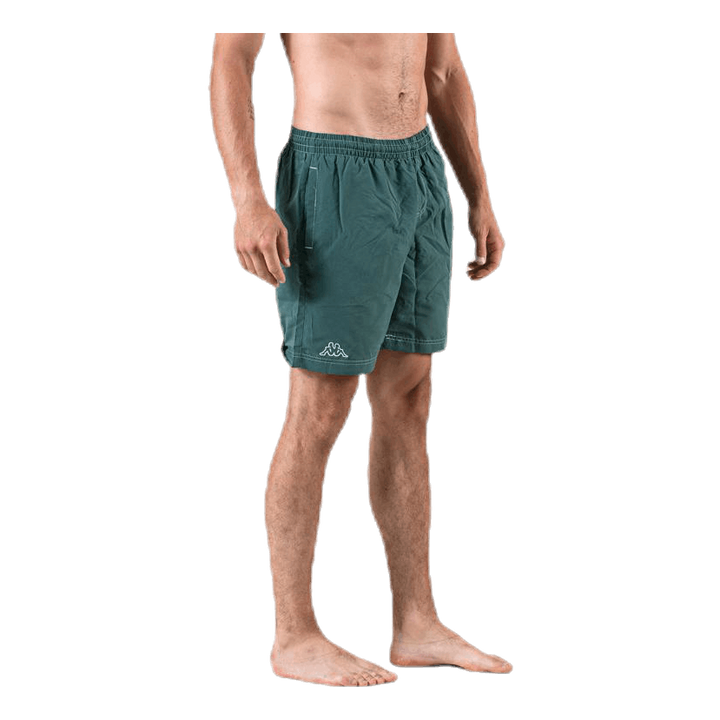 Zolg  Green