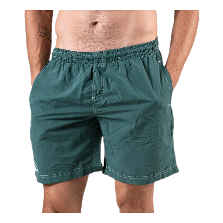 Zolg  Green