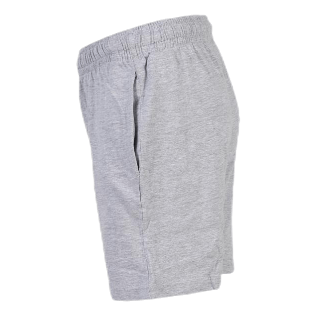 Junior. Bermuda Shorts, Logo Cabog Grey