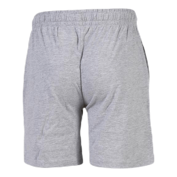 Junior. Bermuda Shorts, Logo Cabog Grey