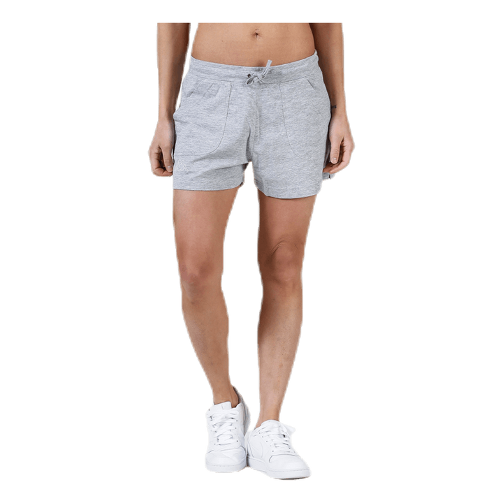 Shorts, Logo Caber Grey