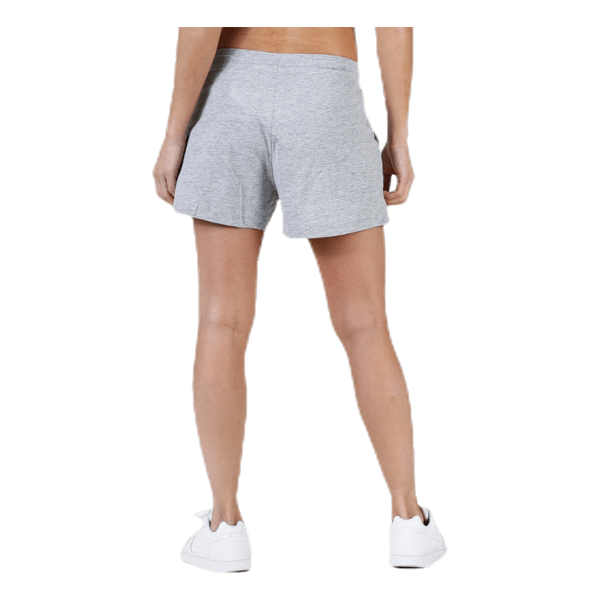Shorts, Logo Caber Grey