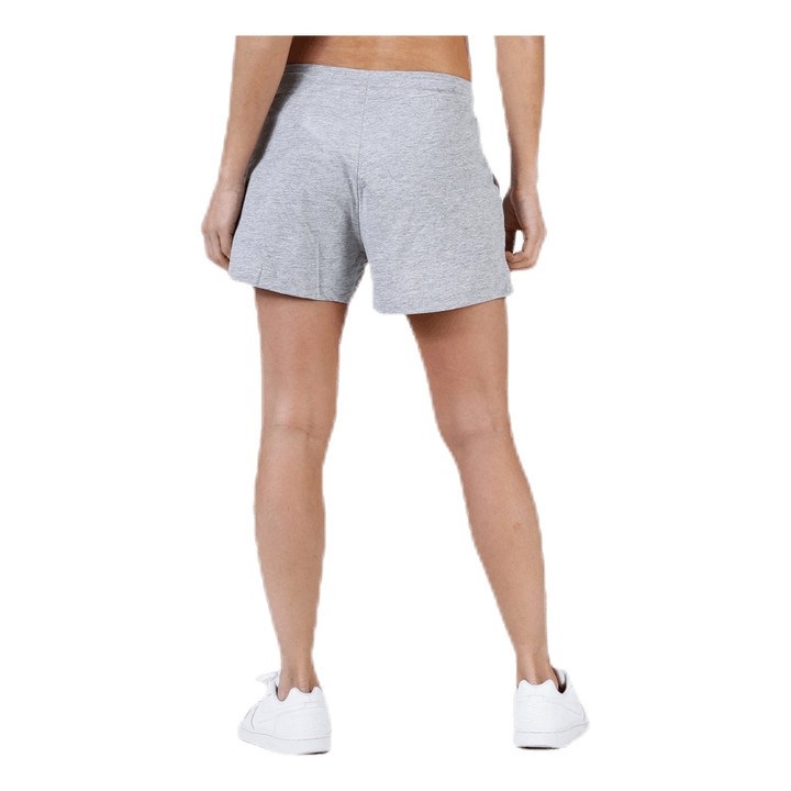 Shorts, Logo Caber Grey