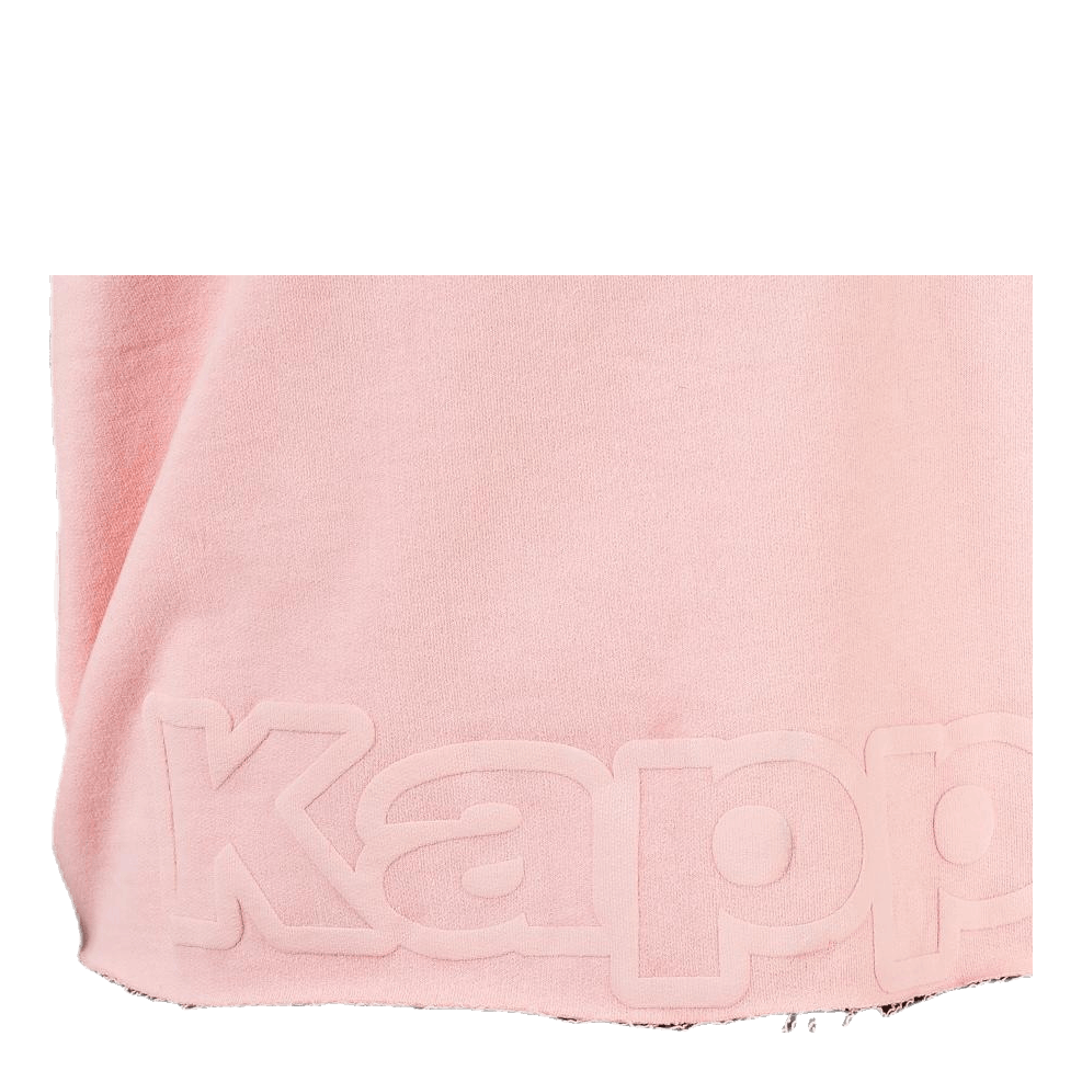 3/4 Jumper, Logo Bamby Pink