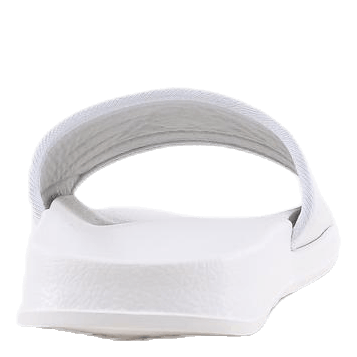 Shower Slipper Lablo White/Black