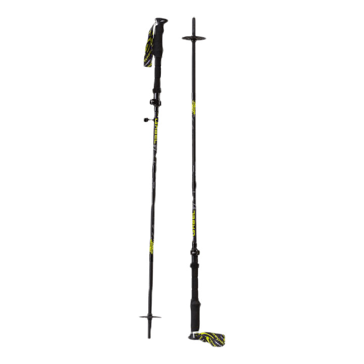 FR-5 FL Lite XTS Length: 39-125 cm