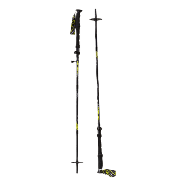 FR-5 FL Lite XTS Length: 39-125 cm