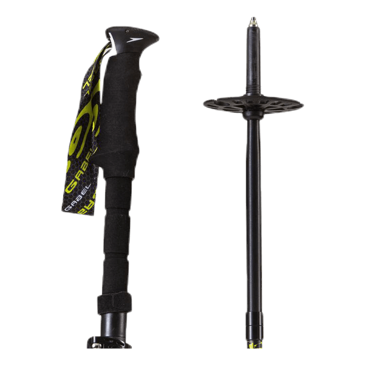 FR-5 FL Lite XTS Length: 39-125 cm