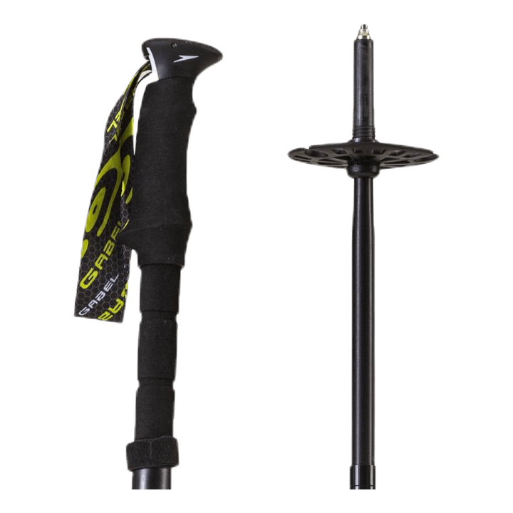 FR-5 FL Lite XTS Length: 39-125 cm