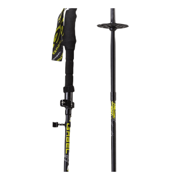 FR-5 FL Lite XTS Length: 39-125 cm