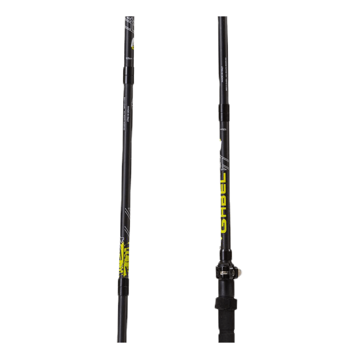 FR-5 FL Lite XTS Length: 39-125 cm