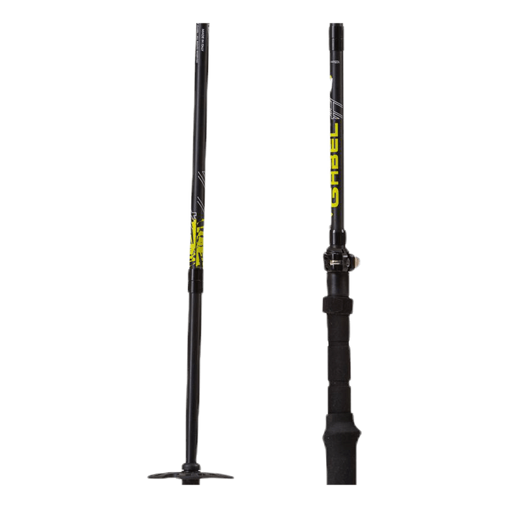 FR-5 FL Lite XTS Length: 39-125 cm