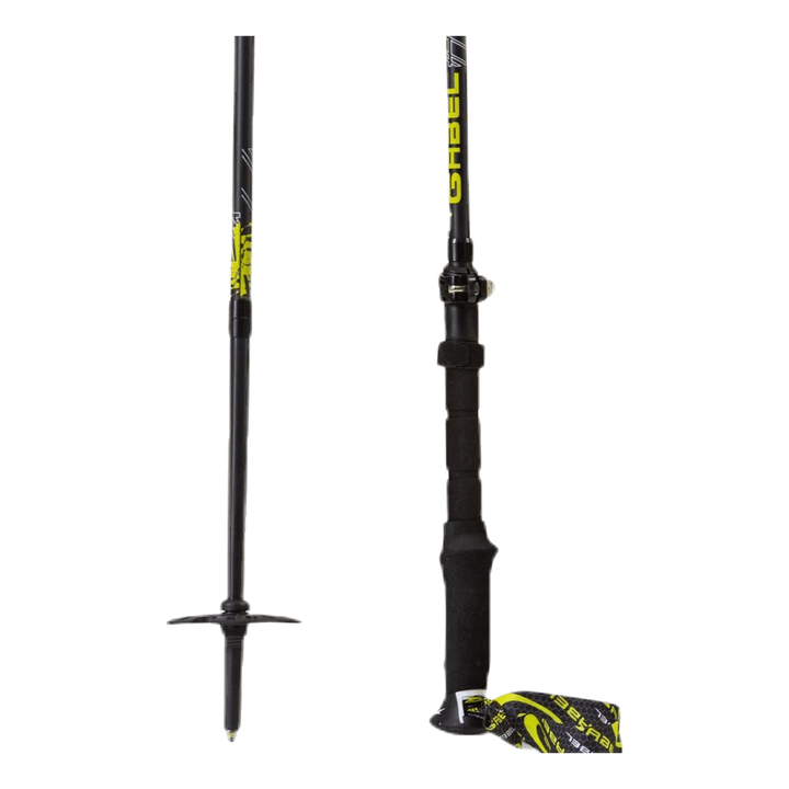 FR-5 FL Lite XTS Length: 39-125 cm