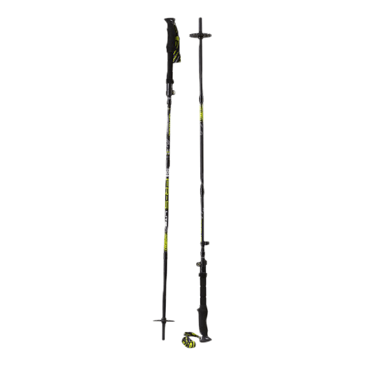 FR-5 FL Lite XTL Length: 42-140 cm