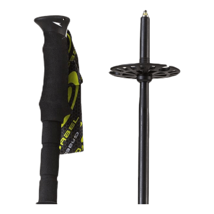 FR-5 FL Lite XTL Length: 42-140 cm