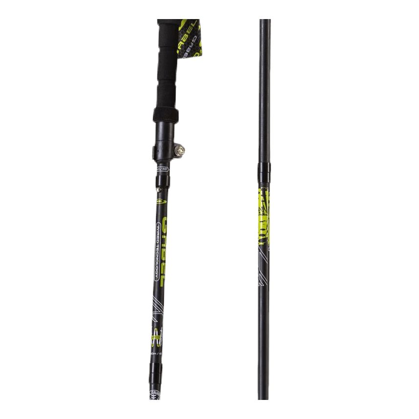 FR-5 FL Lite XTL Length: 42-140 cm