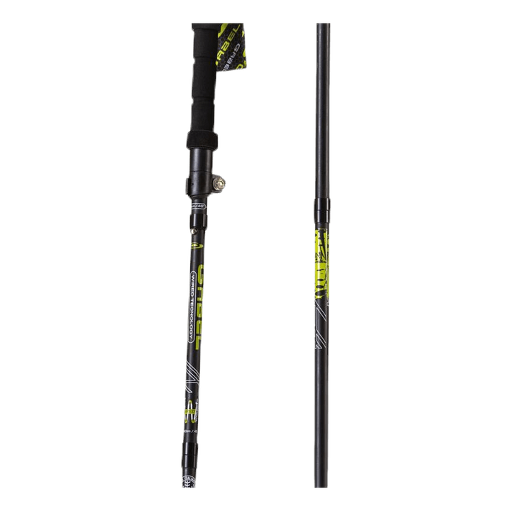 FR-5 FL Lite XTL Length: 42-140 cm