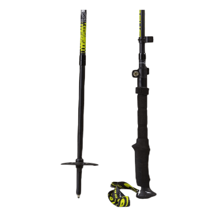 FR-5 FL Lite XTL Length: 42-140 cm