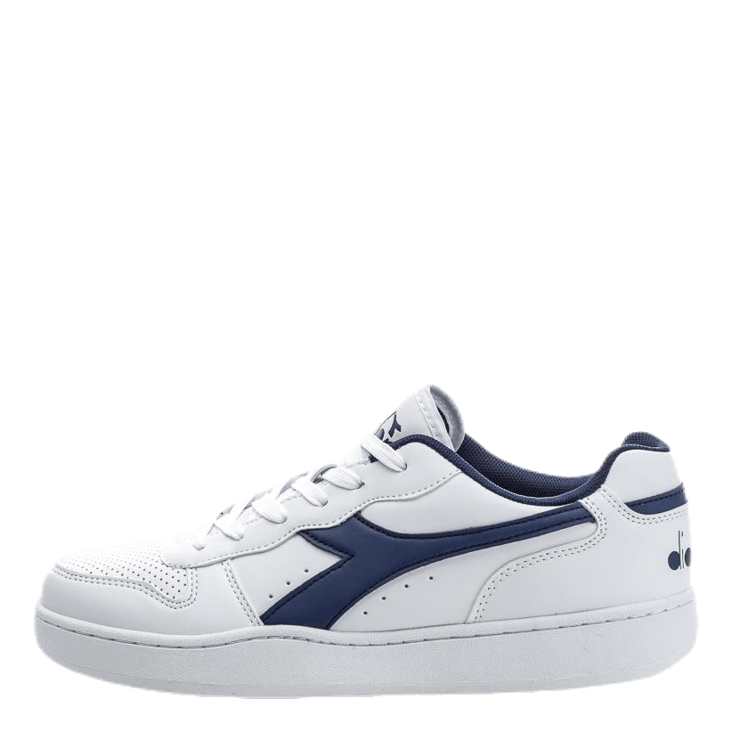 Diadora Playground Blue White Sportamore