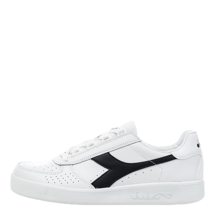 B.Elite White