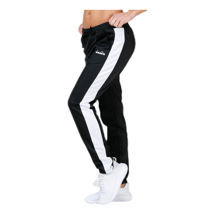 L. Pant 80s  Black
