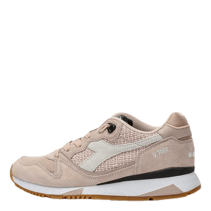 Diadora n7000 top uomo rosa