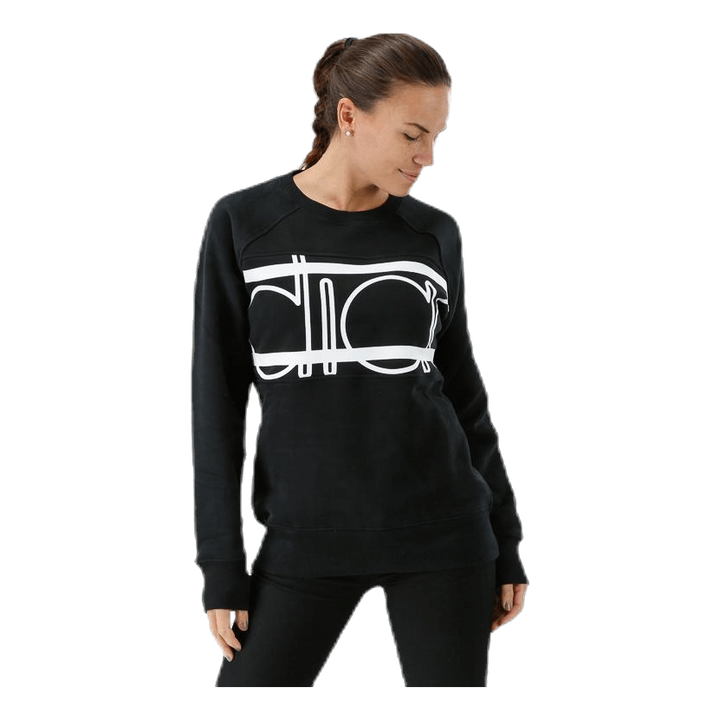 Crew Sp Bold Black