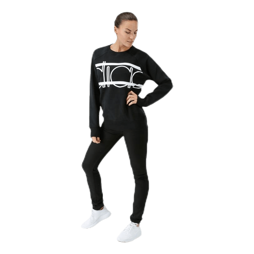 Crew Sp Bold Black