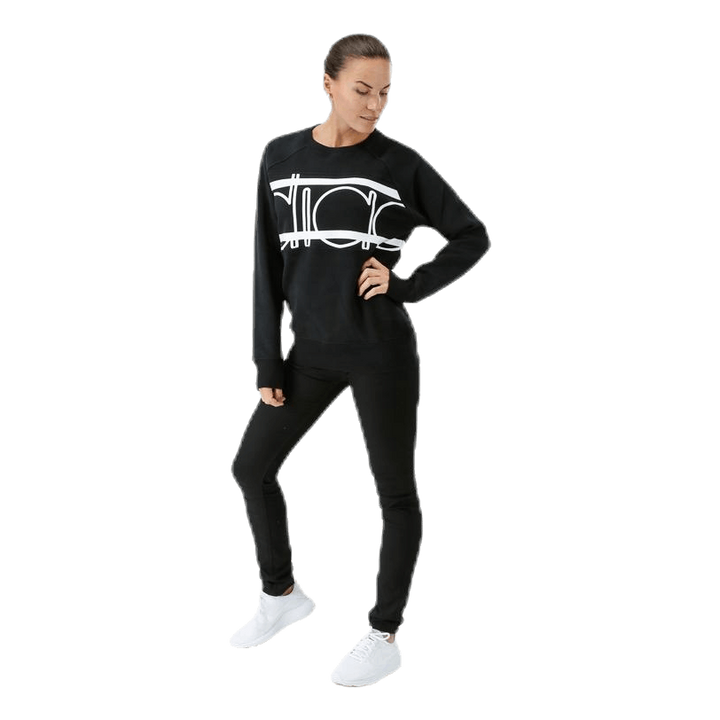 Crew Sp Bold Black