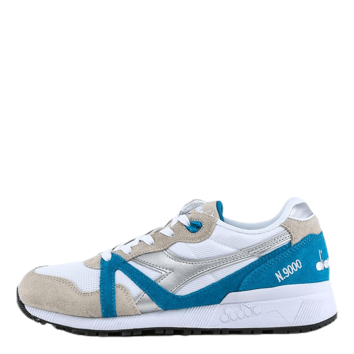 N9000 Spark Blue/White